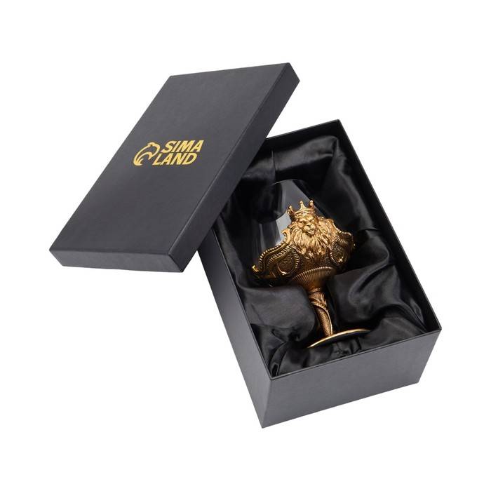 Бокал для коньяка 